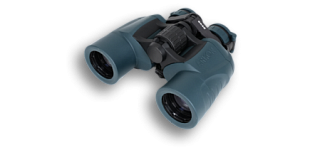 Призменный бинокль ARKON 8x40